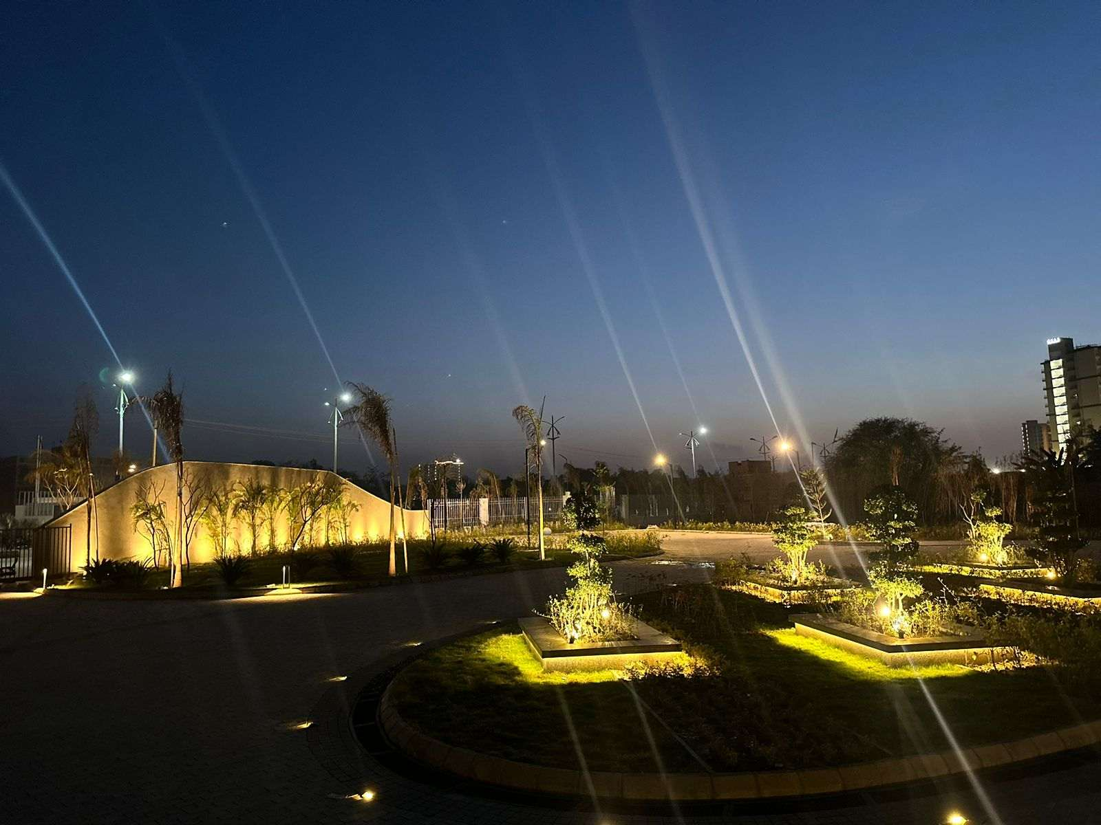 Samsara Villas — premium residential villas in Lucknow