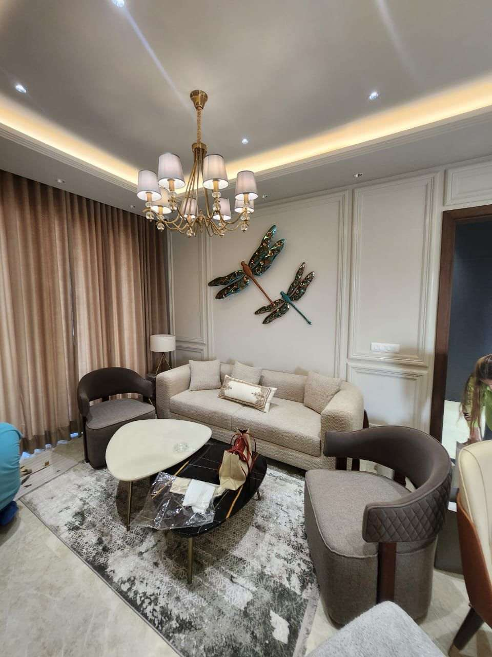 Jashn Elevate Experience Centre