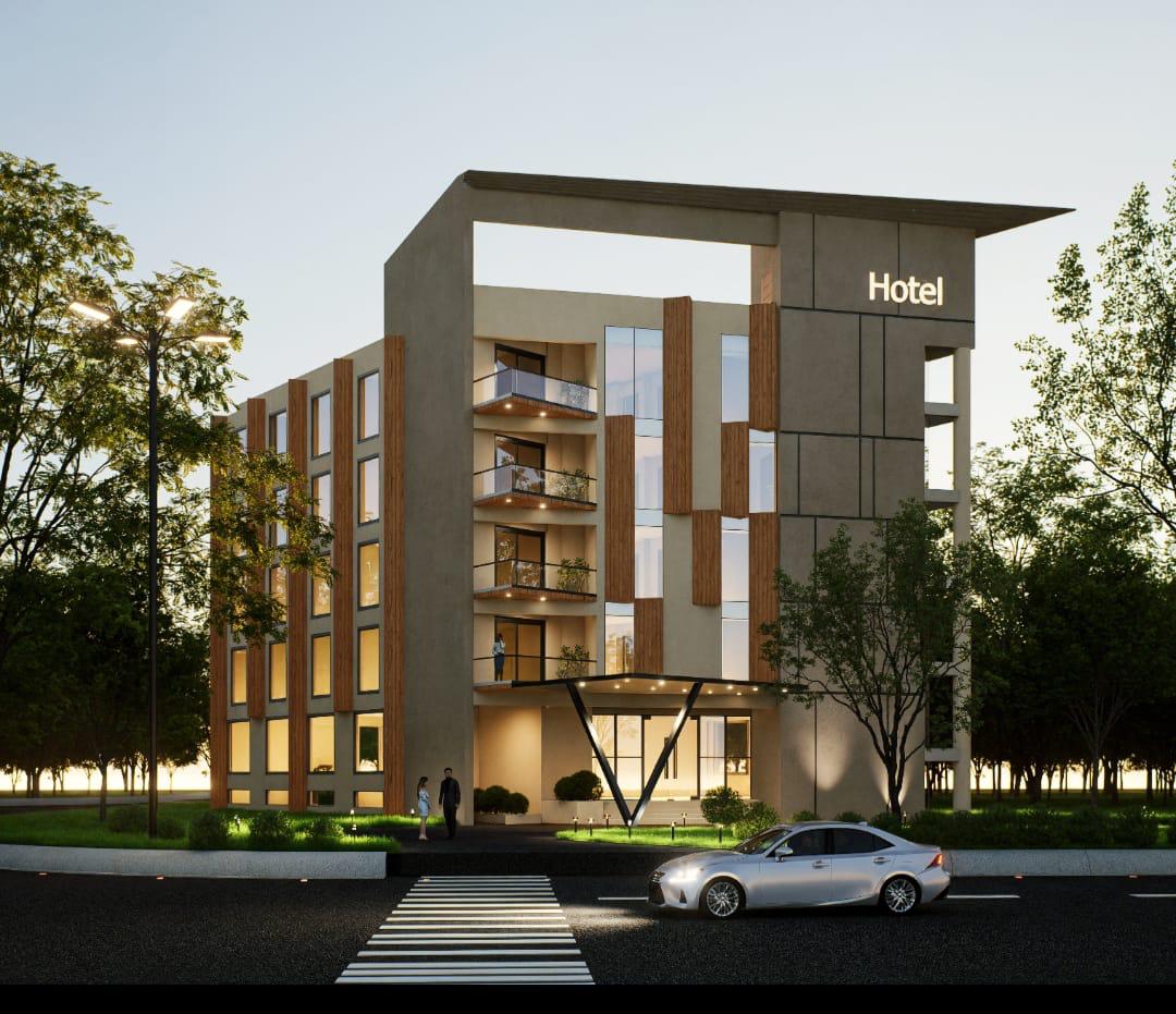 Sumiran Hotel - Ayodhya